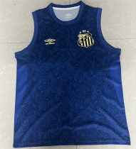 24-25 Santos FC (vest) Fans Version Thailand Quality