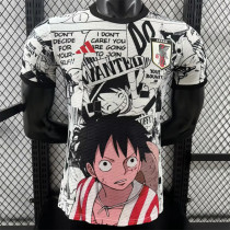 2025 Japan (Special edition) Player Version Thailand Quality