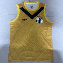 24-25 Santos FC (vest) Fans Version Thailand Quality