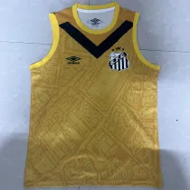 24-25 Santos FC (vest) Fans Version Thailand Quality