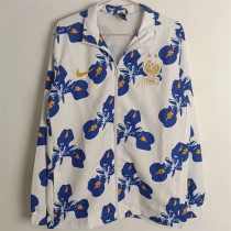 2025 France Windbreaker Soccer Jacket