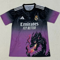 25-26 Real Madrid (Special Edition) Fans Version Thailand Quality