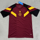 24-25 AS Roma (Special Edition) Fans Version Thailand Quality