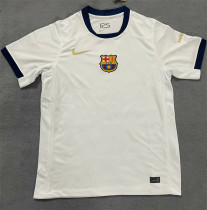 25-26 FC Barcelona  Fans Version Thailand Quality