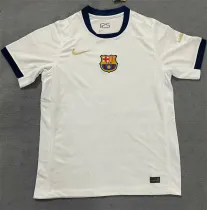25-26 FC Barcelona  Fans Version Thailand Quality