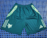 24-25 Cruzeiro Soccer shorts Thailand Quality