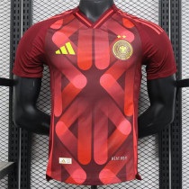 2025 Germany Away Player Version Thailand Quality