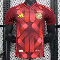 2025 Germany Away Player Version Thailand Quality