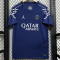 24-25 Paris Saint-Germain Fourth Away Fans Version Thailand Quality