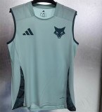 25-26 Cruzeiro (vest) Fans Version Thailand Quality