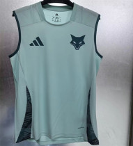 25-26 Cruzeiro (vest) Fans Version Thailand Quality
