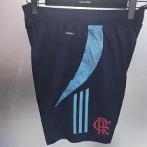25-26 Flamengo (Special Edition) Soccer shorts Thailand Quality