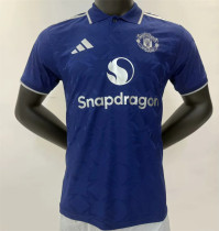 25-26 Manchester United (Training clothes) Player Version Thailand Quality
