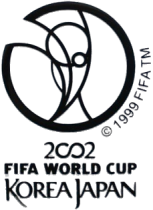 2002 FIFA WORLD CUP黑