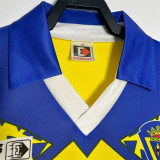 91-92 Cádiz CF home Retro Jersey Thailand Quality