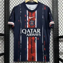 24-25 Paris Saint-Germain (Special Edition) Fans Version Thailand Quality