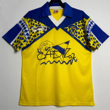 91-92 Cádiz CF home Retro Jersey Thailand Quality