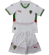 2025 Morocco Away Adult Jersey & Short Set Quality