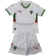 2025 Morocco Away Adult Jersey & Short Set Quality