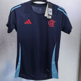 25-26 Flamengo (Training clothes) Women Jersey Thailand Quality