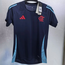 25-26 Flamengo (Training clothes) Women Jersey Thailand Quality