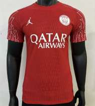 25-26 Paris Saint-Germain (Special Edition) Player Version Thailand Quality
