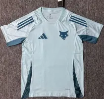 25-26 Cruzeiro (Training clothes) Fans Version Thailand Quality