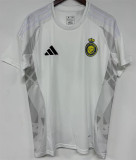 25-26 Al-Nassr FC  Fans Version Thailand Quality