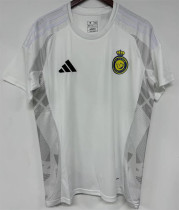 25-26 Al-Nassr FC  Fans Version Thailand Quality