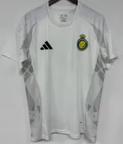 25-26 Al-Nassr FC  Fans Version Thailand Quality
