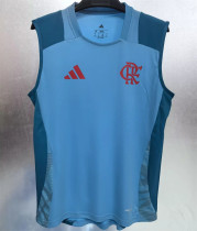 25-26 Flamengo (vest) Fans Version Thailand Quality