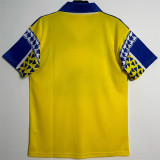 91-92 Cádiz CF home Retro Jersey Thailand Quality