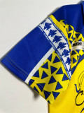 91-92 Cádiz CF home Retro Jersey Thailand Quality