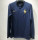 Long sleeve 22-23 France home Retro Jersey Thailand Quality