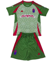 24-25 Granada Third Away Set.Jersey & Short High Quality