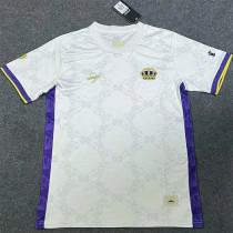 2024 Wales (Special edition) Fans Version Thailand Quality