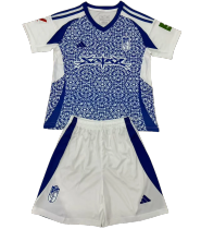 24-25 Granada Away Set.Jersey & Short High Quality