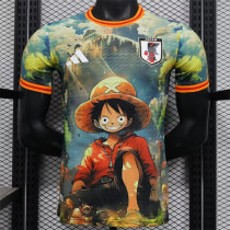 2025 Japan (Special edition) Player Version Thailand Quality