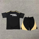 Kids kit 25-26 Social y Deportivo Colo-Colo Away Thailand Quality