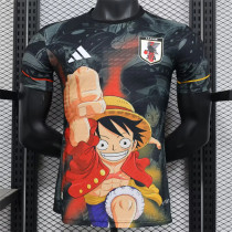 2025 Japan (Special edition) Player Version Thailand Quality