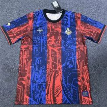 2024 Brazil (Special Edition) Fans Version Thailand Quality