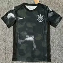 25-26 SC Corinthians (Training clothes) Fans Version Thailand Quality