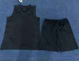 25-26 Inter Miami CF Away (vest) Set.Jersey & Short High Quality