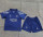 Kids kit 24-25 Paris Saint-Germain Fourth Away Thailand Quality