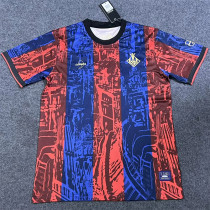 2024 Argentina (Special edition) Fans Version Thailand Quality