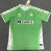 24-25 Real Betis (Training clothes) Fans Version Thailand Quality