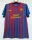 11-12 Barcelona home Retro Jersey Thailand Quality