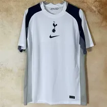 25-26 Tottenham Hotspur home Fans Version Thailand Quality