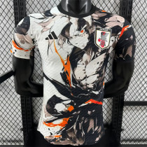 2025 Japan (Special edition) Player Version Thailand Quality