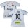 All sponsors 24-25 Santos FC home (NEYMAR JR. 10#) Fans Version Thailand Quality